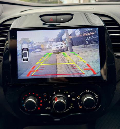 RENAULT Captur 1.6 16V 4P FLEX SCE LIFE X-TRONIC CVT, Foto 13