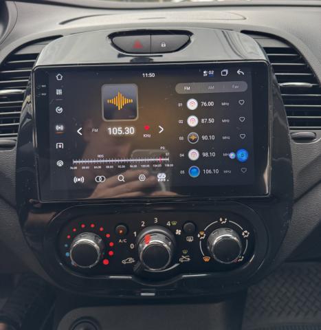 RENAULT Captur 1.6 16V 4P FLEX SCE LIFE X-TRONIC CVT, Foto 14