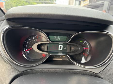 RENAULT Captur 1.6 16V 4P FLEX SCE LIFE X-TRONIC CVT, Foto 18