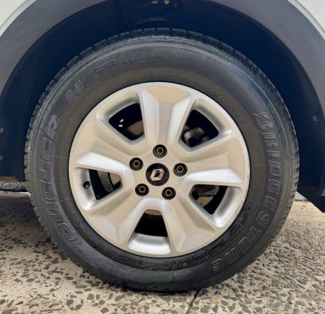 RENAULT Captur 1.6 16V 4P FLEX SCE LIFE X-TRONIC CVT, Foto 16