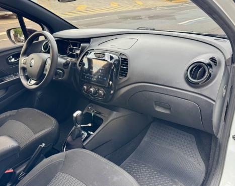 RENAULT Captur 1.6 16V 4P FLEX SCE LIFE X-TRONIC CVT, Foto 12