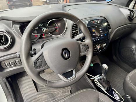 RENAULT Captur 1.6 16V 4P FLEX SCE LIFE X-TRONIC CVT, Foto 9
