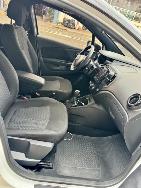 RENAULT Captur 1.6 16V 4P FLEX SCE LIFE X-TRONIC CVT, Foto 10