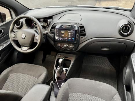 RENAULT Captur 1.6 16V 4P FLEX SCE LIFE X-TRONIC CVT, Foto 11