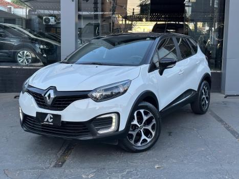 RENAULT Captur 1.6 16V 4P FLEX SCE LIFE X-TRONIC CVT, Foto 1