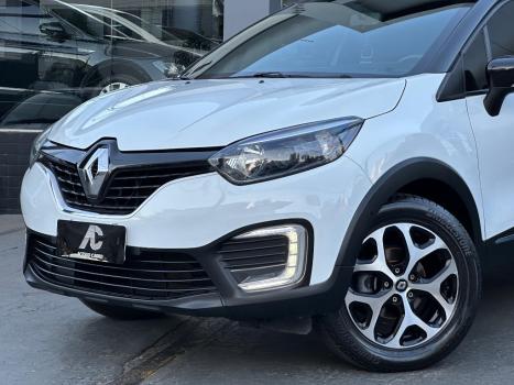 RENAULT Captur 1.6 16V 4P FLEX SCE LIFE X-TRONIC CVT, Foto 2