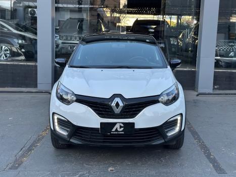 RENAULT Captur 1.6 16V 4P FLEX SCE LIFE X-TRONIC CVT, Foto 3