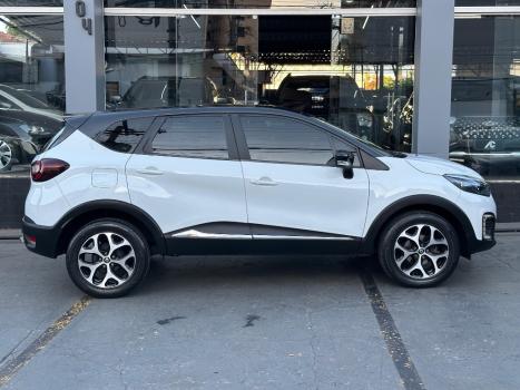 RENAULT Captur 1.6 16V 4P FLEX SCE LIFE X-TRONIC CVT, Foto 6