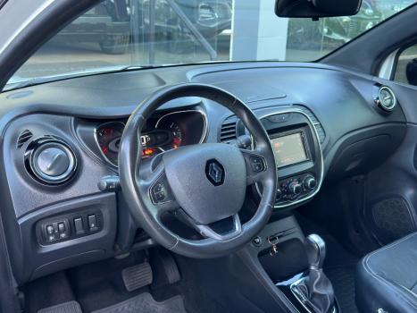 RENAULT Captur 1.6 16V 4P FLEX SCE LIFE X-TRONIC CVT, Foto 7