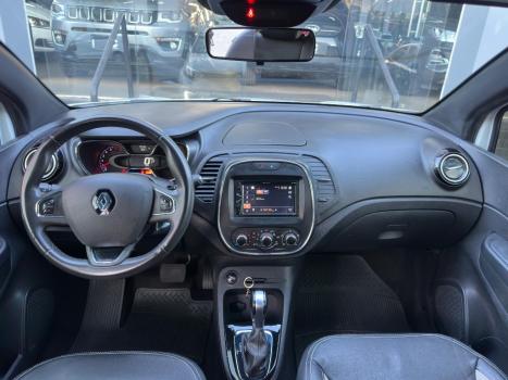 RENAULT Captur 1.6 16V 4P FLEX SCE LIFE X-TRONIC CVT, Foto 8