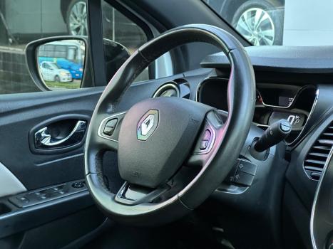 RENAULT Captur 1.6 16V 4P FLEX SCE LIFE X-TRONIC CVT, Foto 9