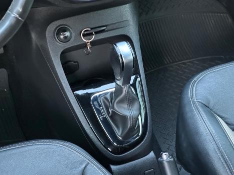 RENAULT Captur 1.6 16V 4P FLEX SCE LIFE X-TRONIC CVT, Foto 11