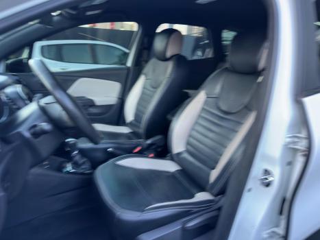 RENAULT Captur 1.6 16V 4P FLEX SCE LIFE X-TRONIC CVT, Foto 12