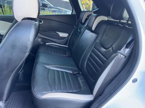 RENAULT Captur 1.6 16V 4P FLEX SCE LIFE X-TRONIC CVT, Foto 13