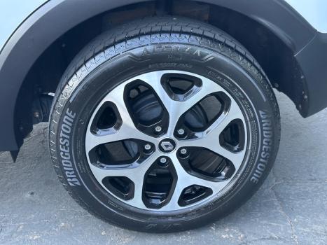 RENAULT Captur 1.6 16V 4P FLEX SCE LIFE X-TRONIC CVT, Foto 14