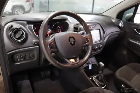 RENAULT Captur 1.6 16V 4P FLEX SCE LIFE X-TRONIC CVT, Foto 4