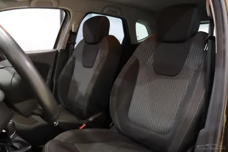 RENAULT Captur 1.6 16V 4P FLEX SCE LIFE X-TRONIC CVT, Foto 7