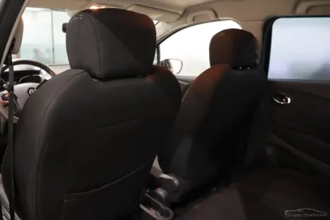 RENAULT Captur 1.6 16V 4P FLEX SCE LIFE X-TRONIC CVT, Foto 8