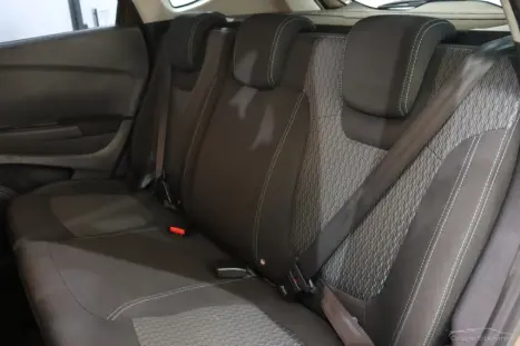 RENAULT Captur 1.6 16V 4P FLEX SCE LIFE X-TRONIC CVT, Foto 9