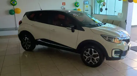 RENAULT Captur 1.6 16V 4P FLEX SCE INTENSE X-TRONIC CVT, Foto 4