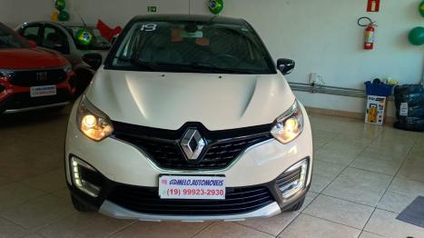 RENAULT Captur 1.6 16V 4P FLEX SCE INTENSE X-TRONIC CVT, Foto 5
