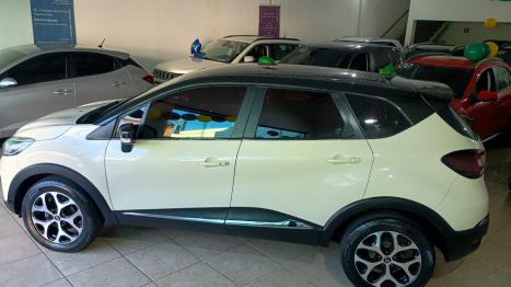 RENAULT Captur 1.6 16V 4P FLEX SCE INTENSE X-TRONIC CVT, Foto 6