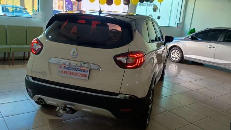 RENAULT Captur 1.6 16V 4P FLEX SCE INTENSE X-TRONIC CVT, Foto 7