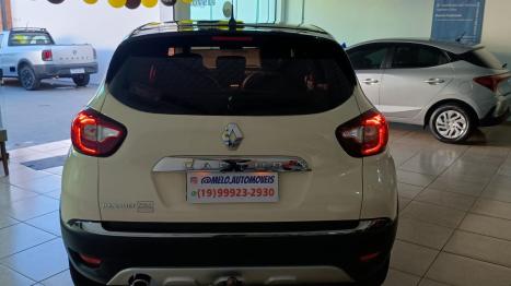 RENAULT Captur 1.6 16V 4P FLEX SCE INTENSE X-TRONIC CVT, Foto 8