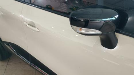 RENAULT Captur 1.6 16V 4P FLEX SCE INTENSE X-TRONIC CVT, Foto 9