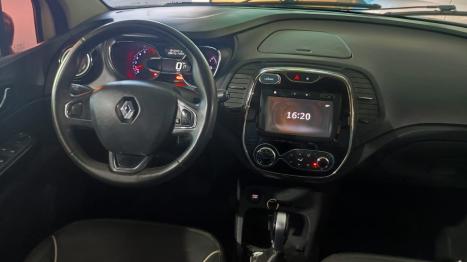 RENAULT Captur 1.6 16V 4P FLEX SCE INTENSE X-TRONIC CVT, Foto 10