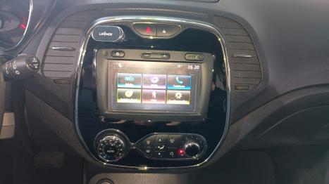 RENAULT Captur 1.6 16V 4P FLEX SCE INTENSE X-TRONIC CVT, Foto 11