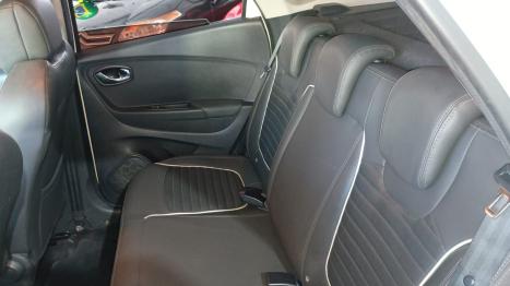 RENAULT Captur 1.6 16V 4P FLEX SCE INTENSE X-TRONIC CVT, Foto 13