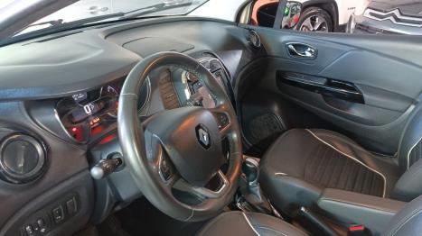 RENAULT Captur 1.6 16V 4P FLEX SCE INTENSE X-TRONIC CVT, Foto 14