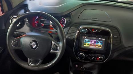 RENAULT Captur 1.6 16V 4P FLEX SCE INTENSE X-TRONIC CVT, Foto 15