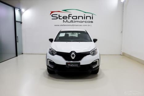 RENAULT Captur 1.6 16V 4P FLEX SCE LIFE X-TRONIC CVT, Foto 2