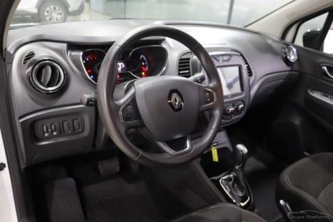 RENAULT Captur 1.6 16V 4P FLEX SCE LIFE X-TRONIC CVT, Foto 4