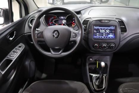 RENAULT Captur 1.6 16V 4P FLEX SCE LIFE X-TRONIC CVT, Foto 5