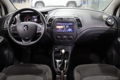 RENAULT Captur 1.6 16V 4P FLEX SCE LIFE X-TRONIC CVT, Foto 6