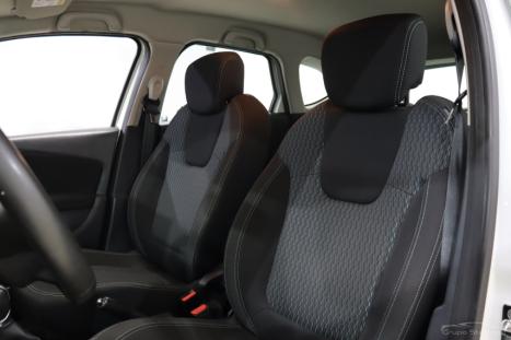 RENAULT Captur 1.6 16V 4P FLEX SCE LIFE X-TRONIC CVT, Foto 7
