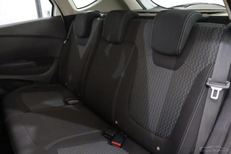 RENAULT Captur 1.6 16V 4P FLEX SCE LIFE X-TRONIC CVT, Foto 8