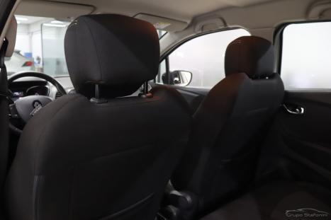 RENAULT Captur 1.6 16V 4P FLEX SCE LIFE X-TRONIC CVT, Foto 9