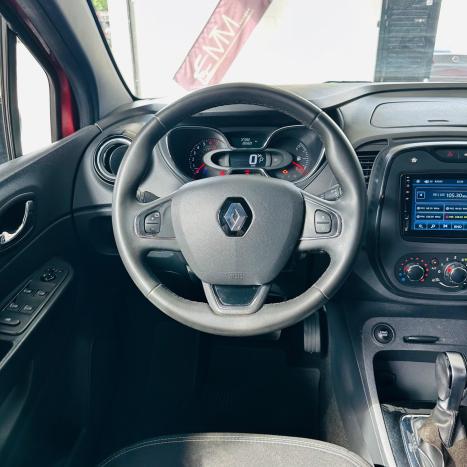 RENAULT Captur 1.6 16V 4P FLEX SCE LIFE X-TRONIC CVT, Foto 7