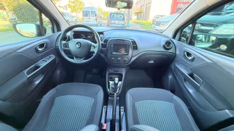 RENAULT Captur 1.6 16V 4P FLEX SCE LIFE X-TRONIC CVT, Foto 7