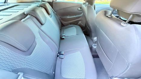RENAULT Captur 1.6 16V 4P FLEX SCE LIFE X-TRONIC CVT, Foto 9
