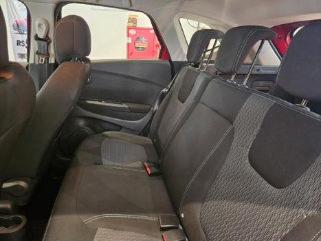 RENAULT Captur 1.6 16V 4P FLEX SCE LIFE X-TRONIC CVT, Foto 6