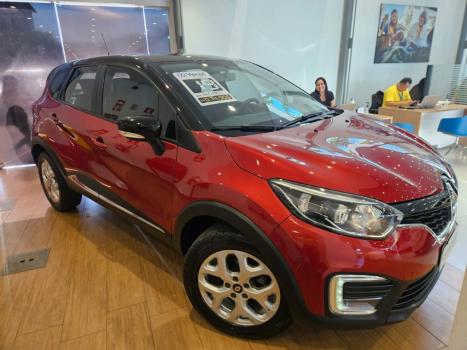 RENAULT Captur 1.6 16V 4P FLEX SCE LIFE X-TRONIC CVT, Foto 3
