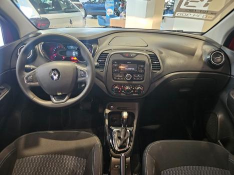 RENAULT Captur 1.6 16V 4P FLEX SCE LIFE X-TRONIC CVT, Foto 5