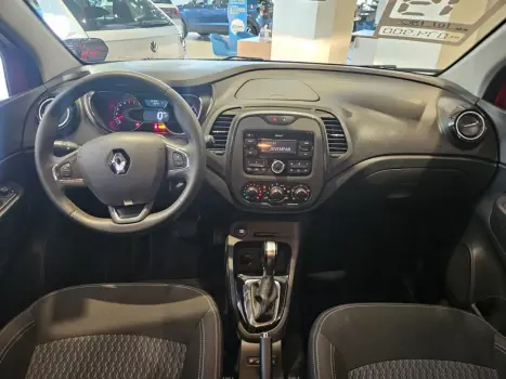 RENAULT Captur 1.6 16V 4P FLEX SCE LIFE X-TRONIC CVT, Foto 5