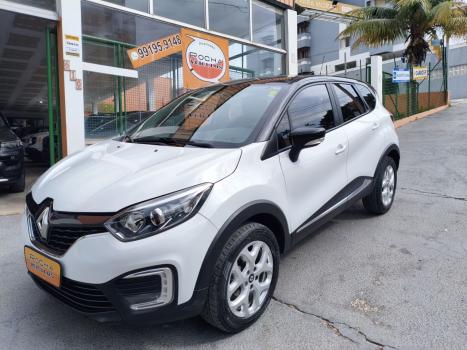 RENAULT Captur 1.6 16V 4P FLEX SCE LIFE X-TRONIC CVT, Foto 1