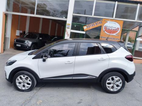 RENAULT Captur 1.6 16V 4P FLEX SCE LIFE X-TRONIC CVT, Foto 2